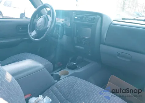 1997 Jeep Cherokee Sport из США, поврежденный, VIN 1J4FJ68S4VL592423